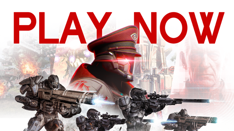 ???? PAX AUTOCRATICA IS OUT NOW AND WANTS YOU ????