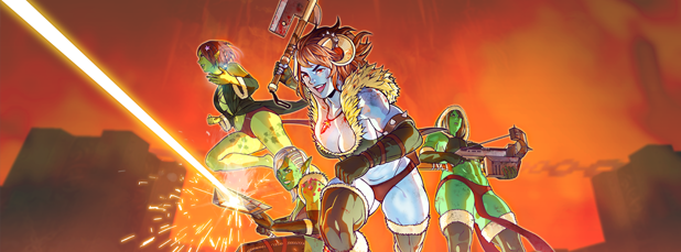 Steam post image