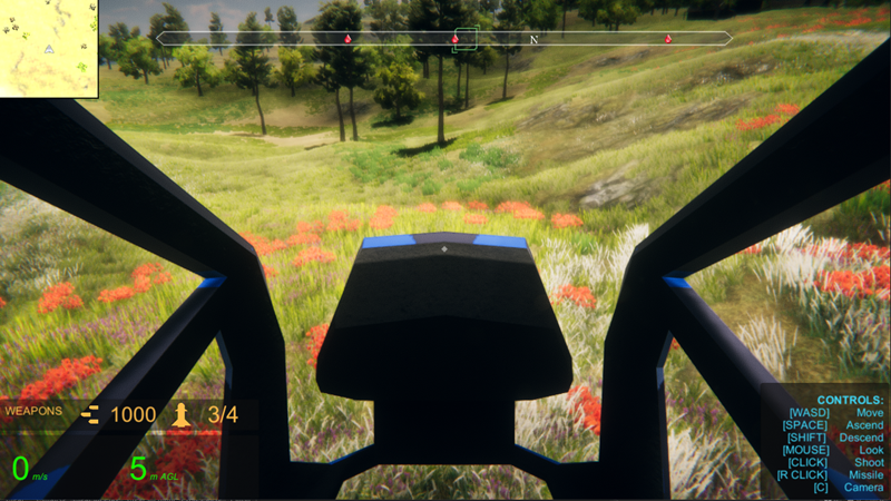Steam post image