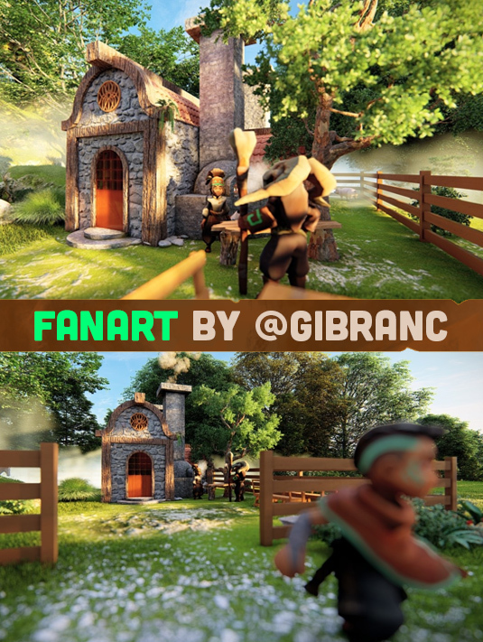 Steam post image