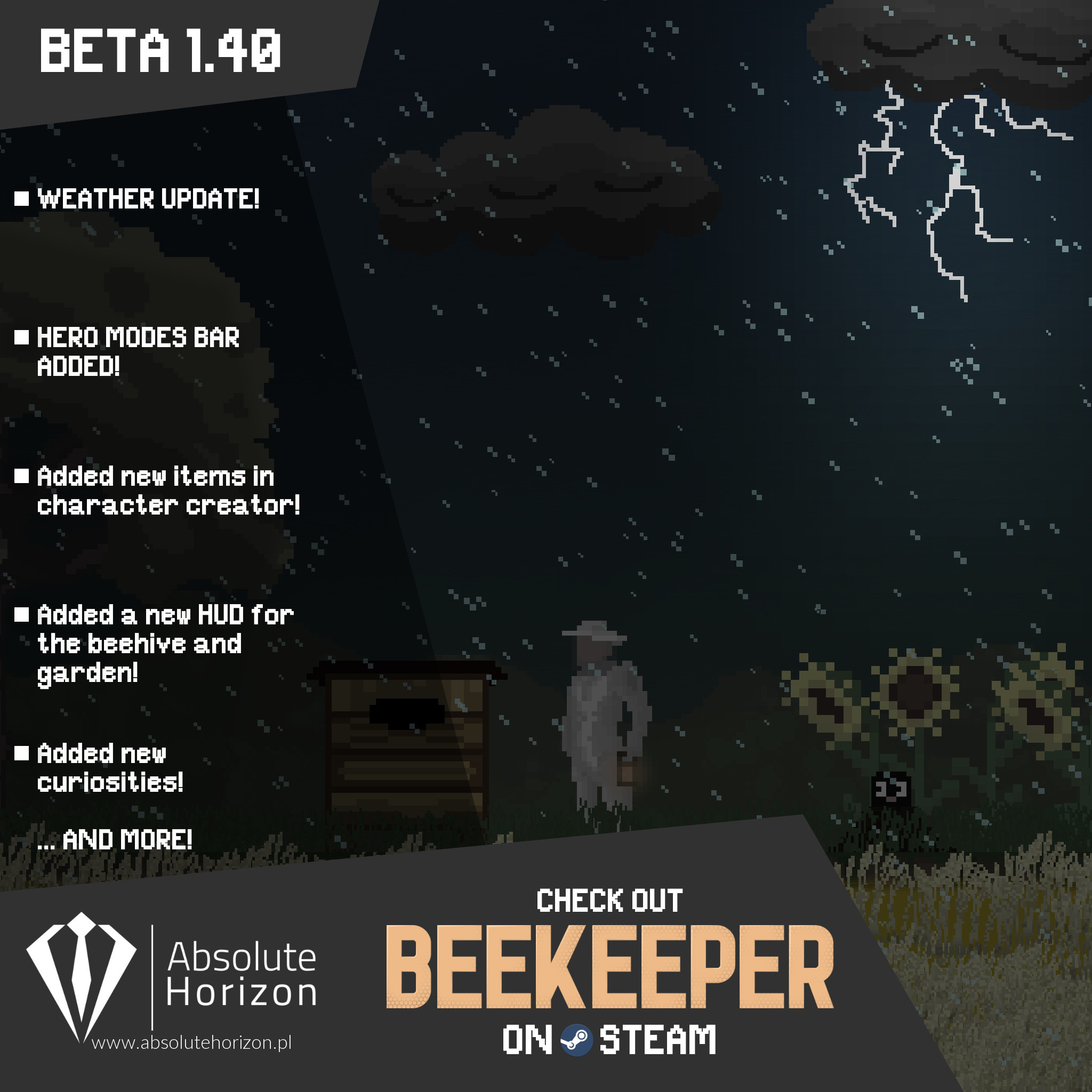 Steam post image