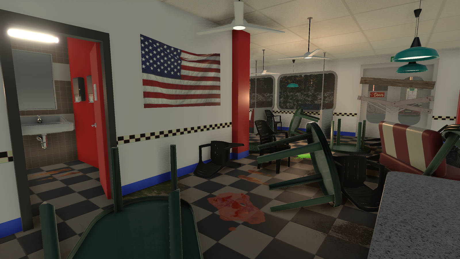 Steam post image