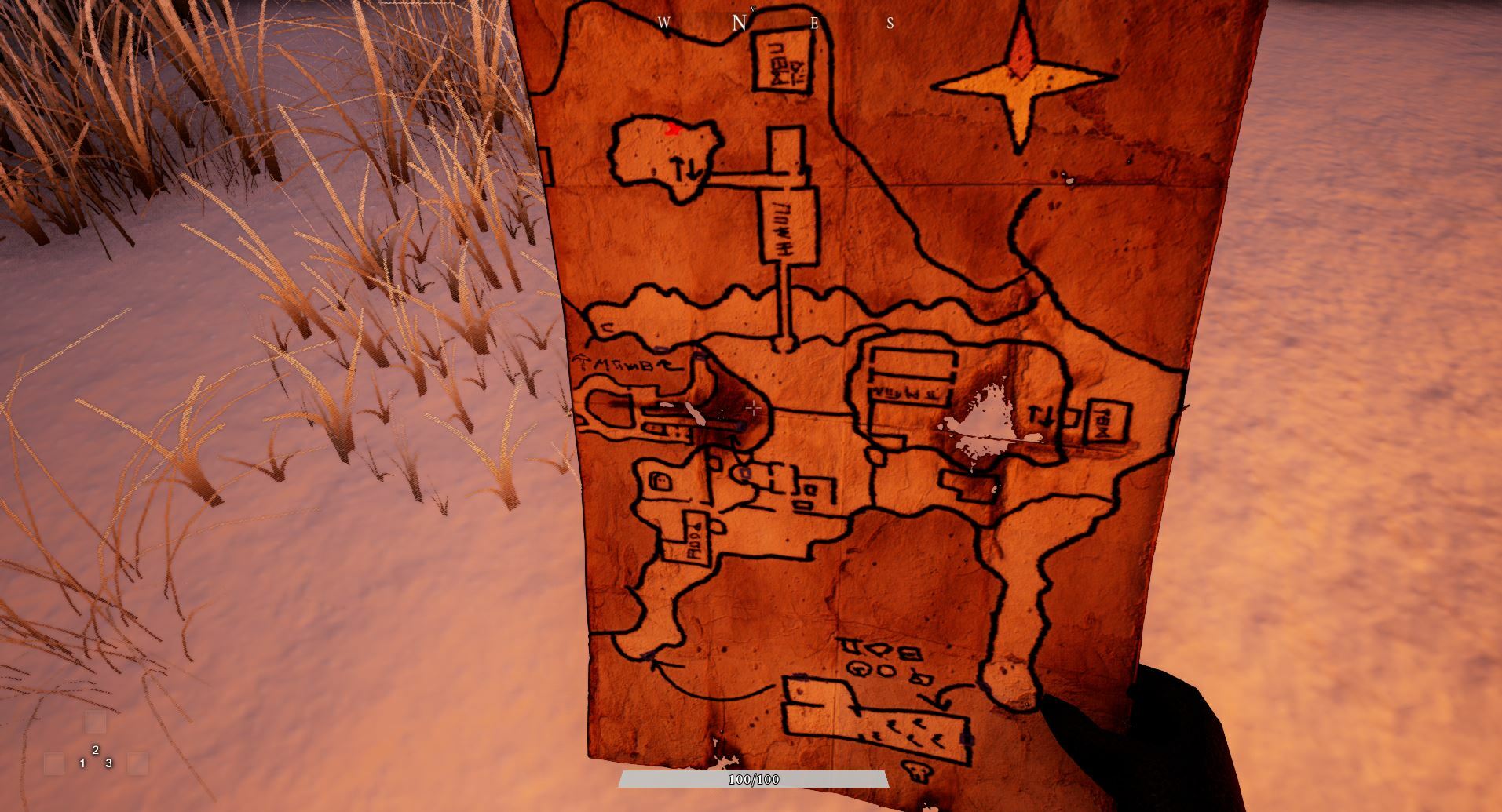 Steam post image