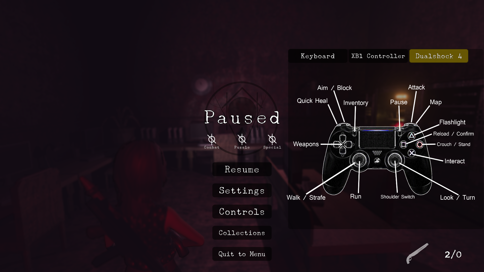 Steam post image