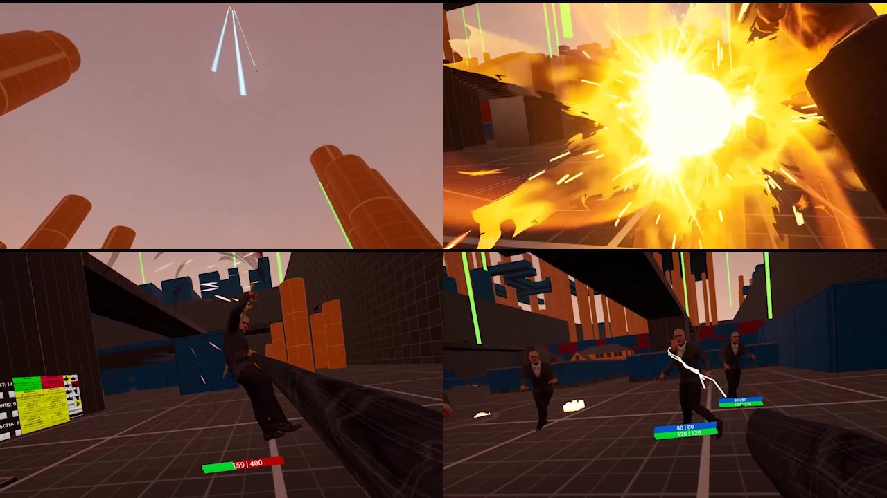 Steam post image