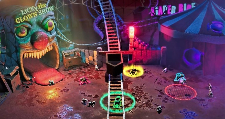 Steam post image