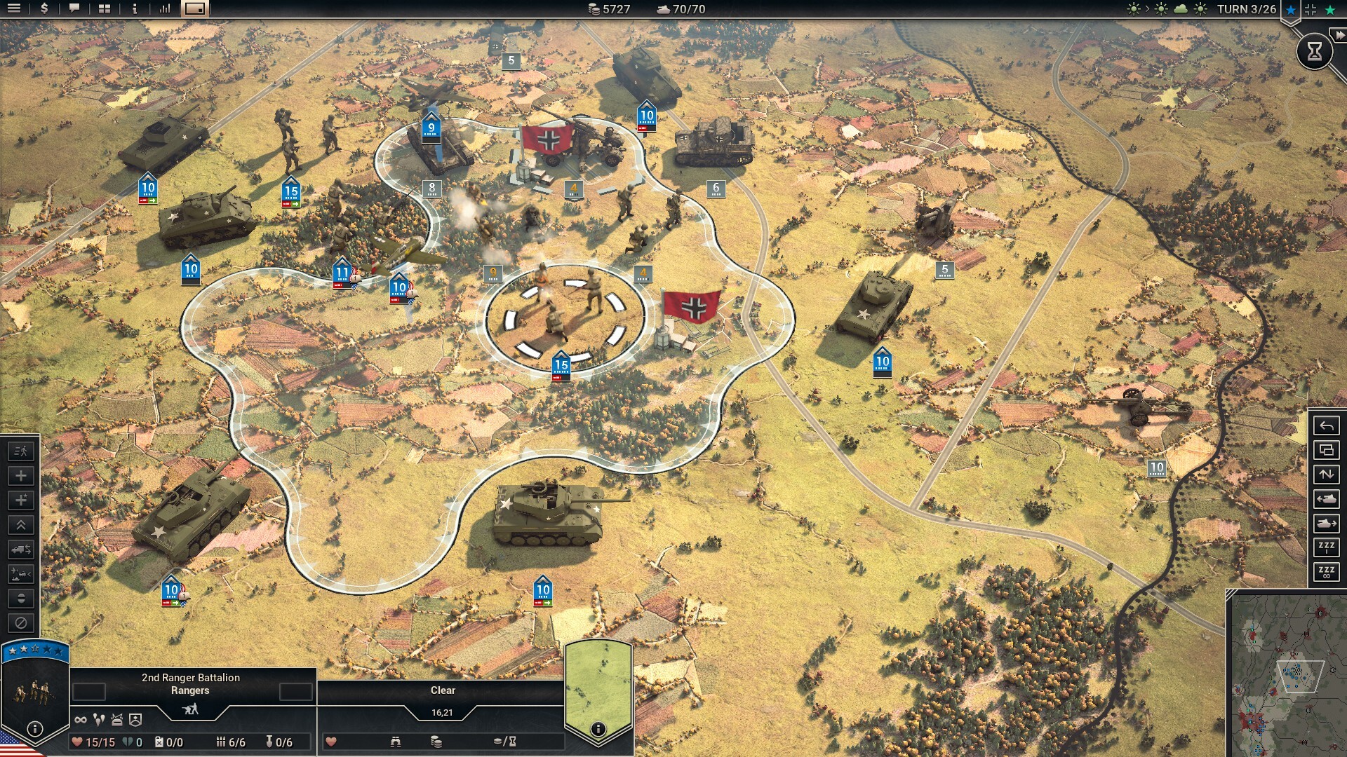 Steam post image