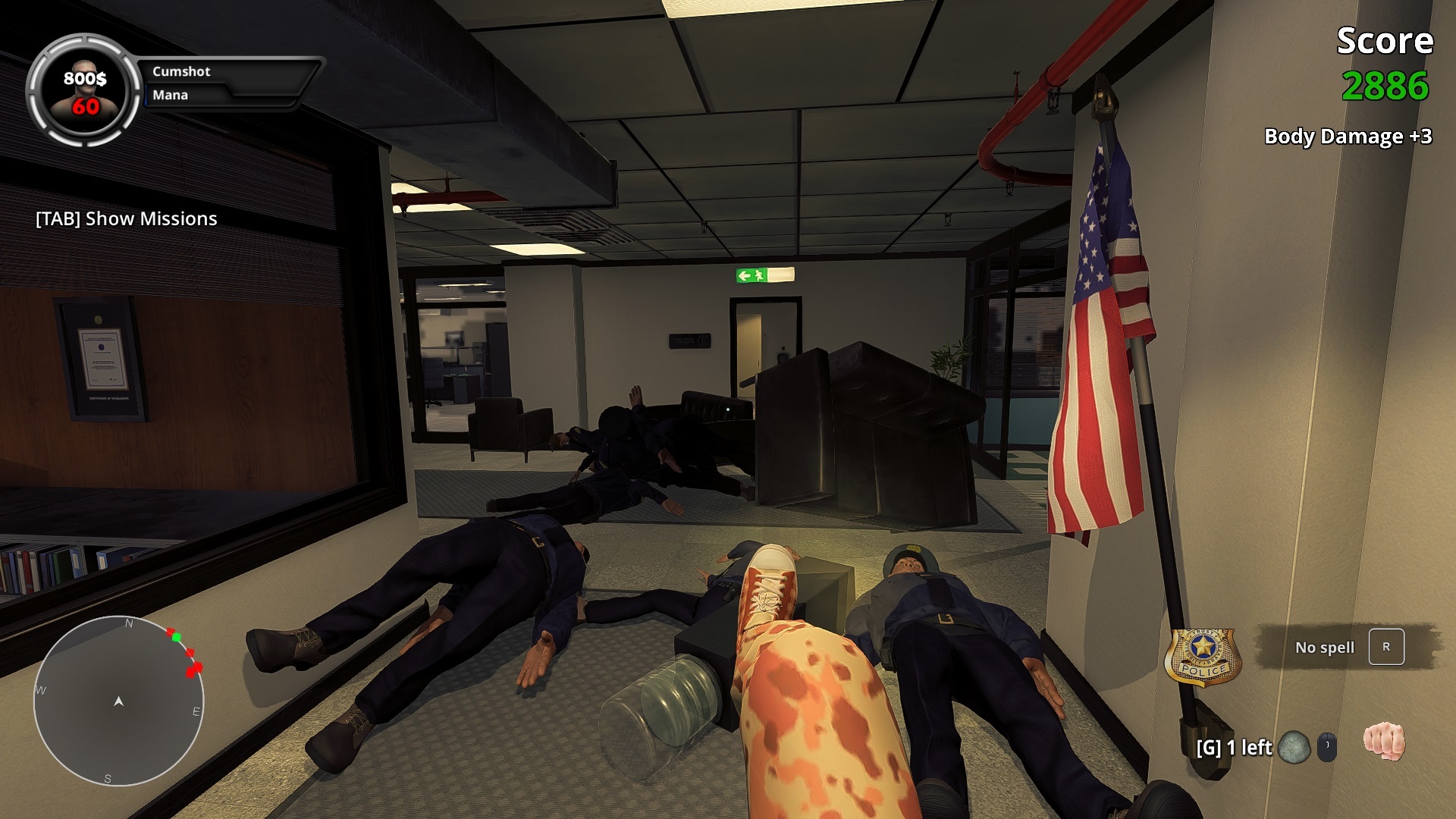 Steam post image