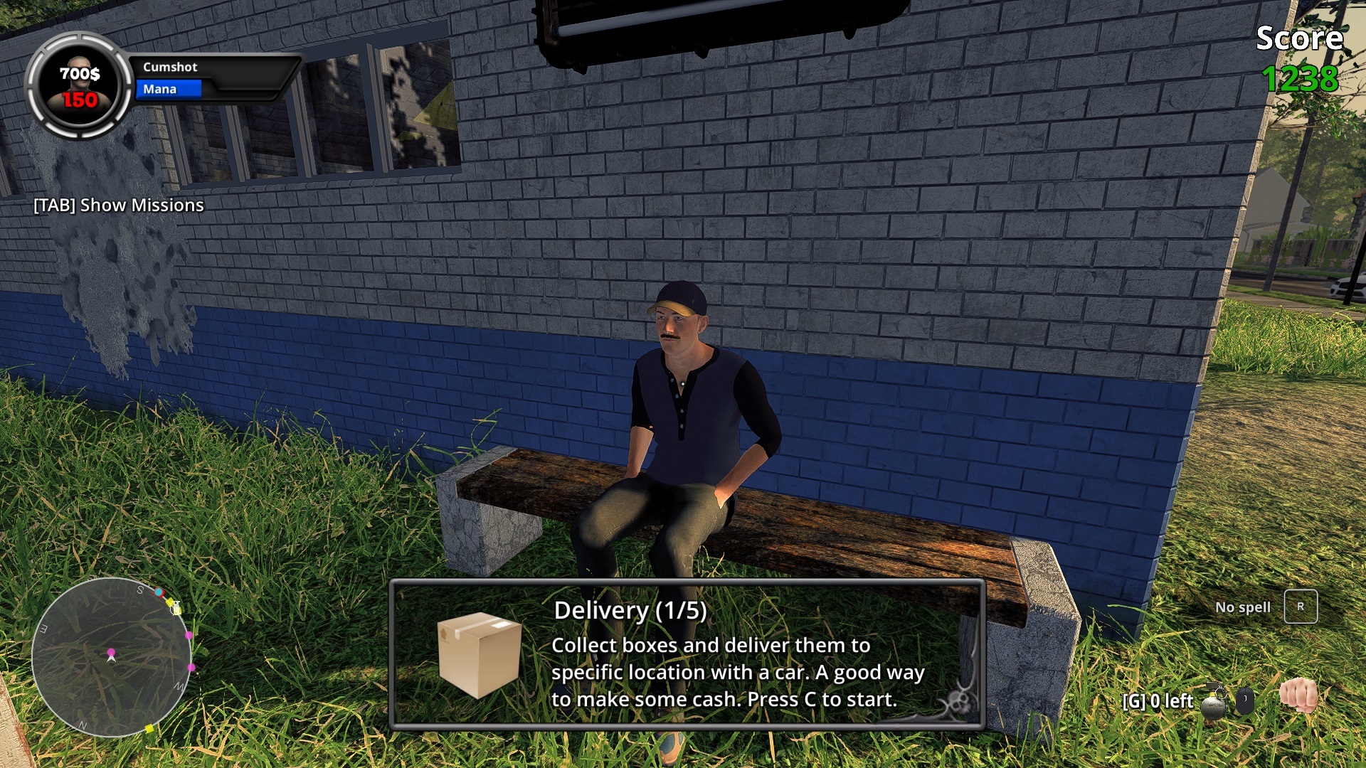 Steam post image