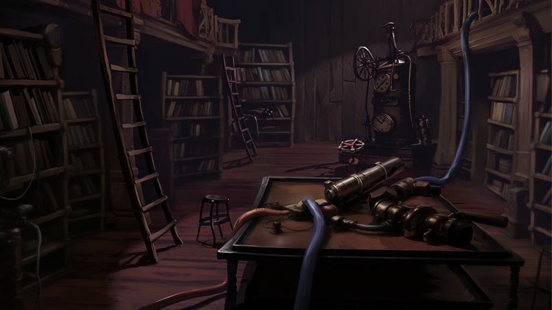 Steam post image