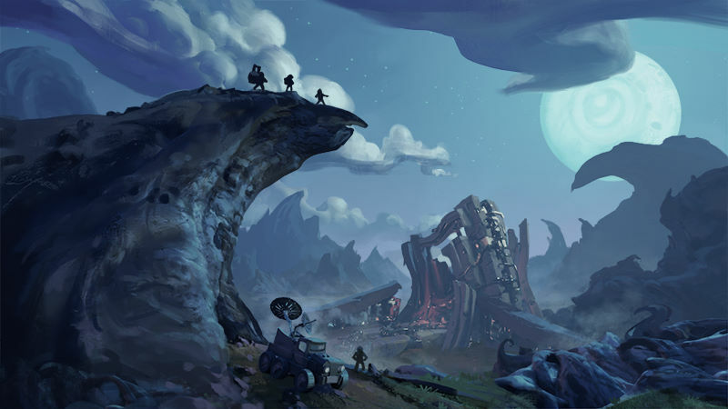 Steam post image
