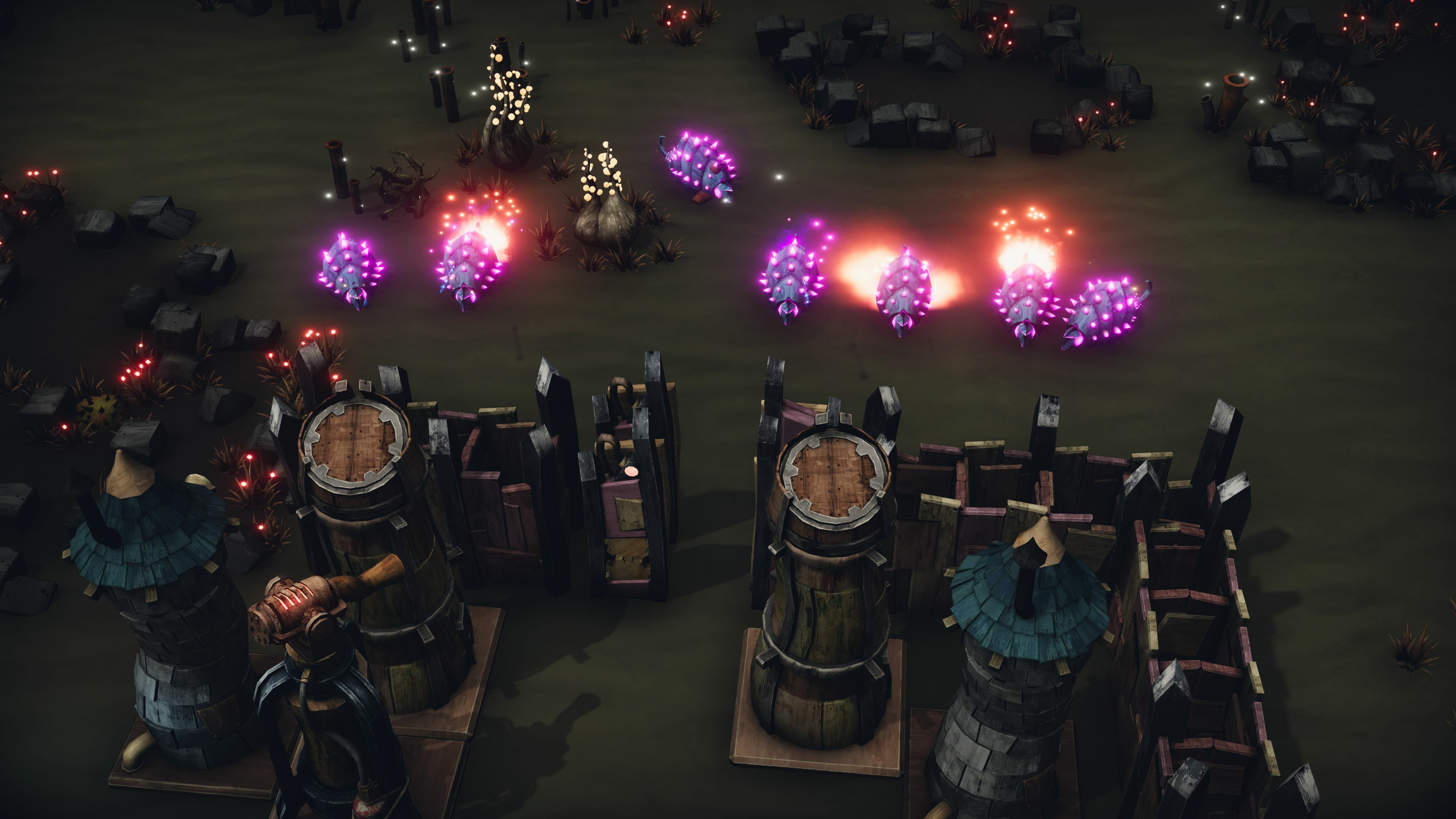 Steam post image
