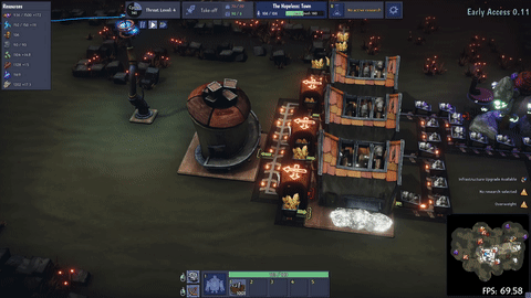 Steam post image