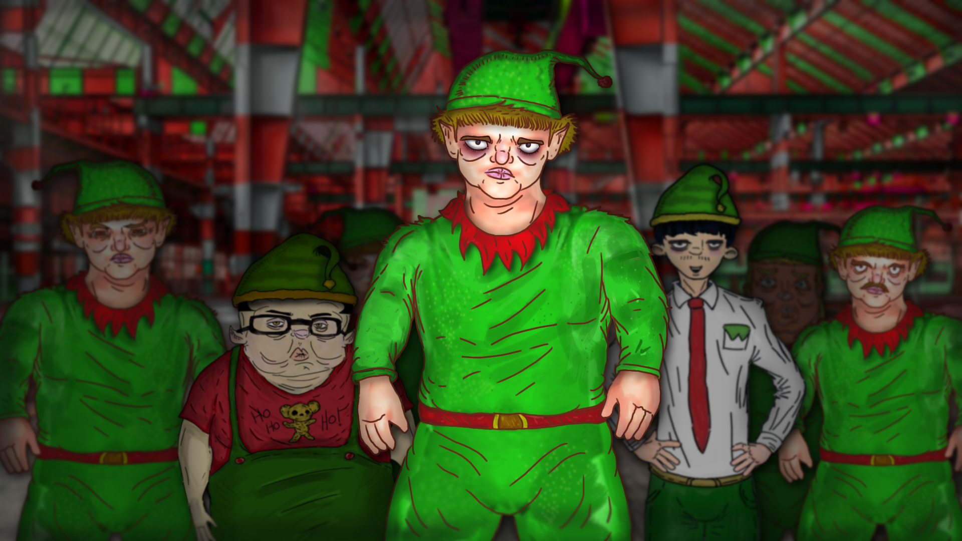 Steam post image