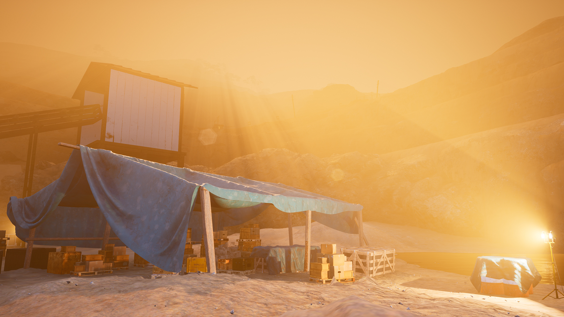 Steam post image