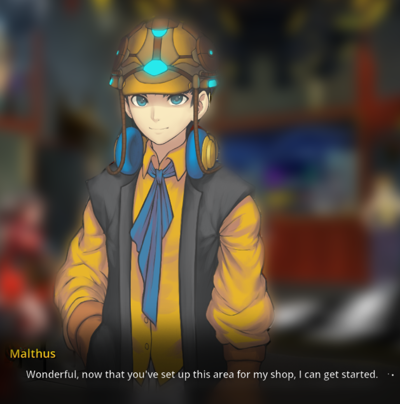 Steam post image