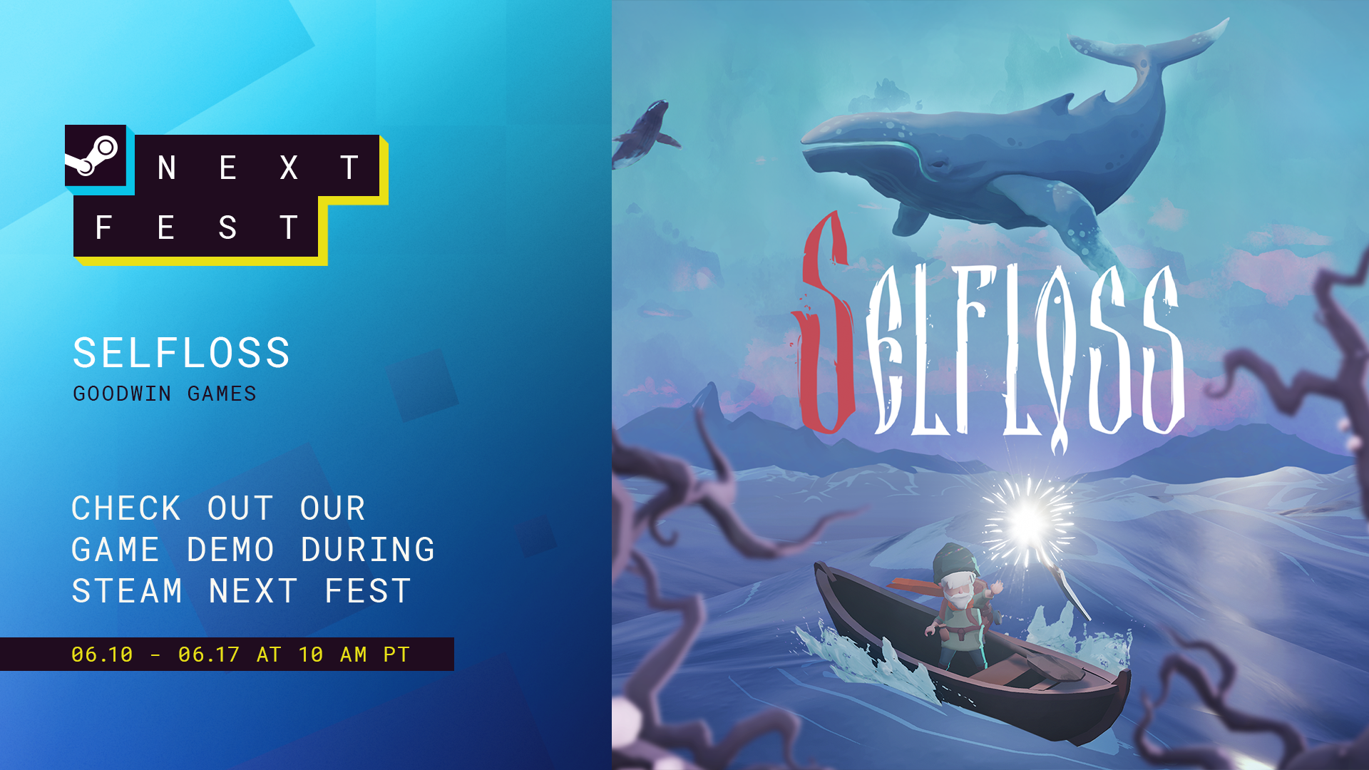 Steam post image