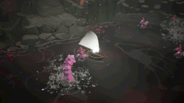 Steam post image