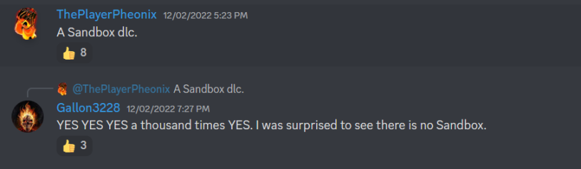 Steam post image