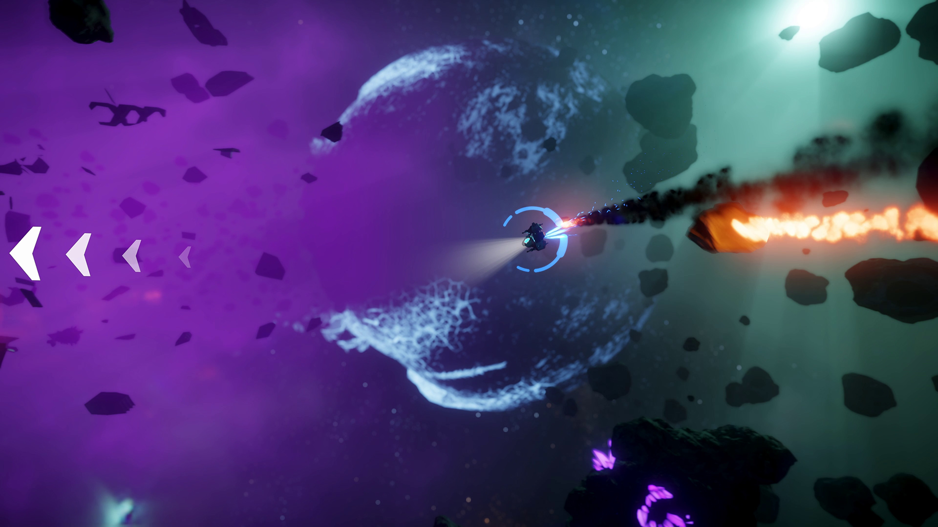 Steam post image