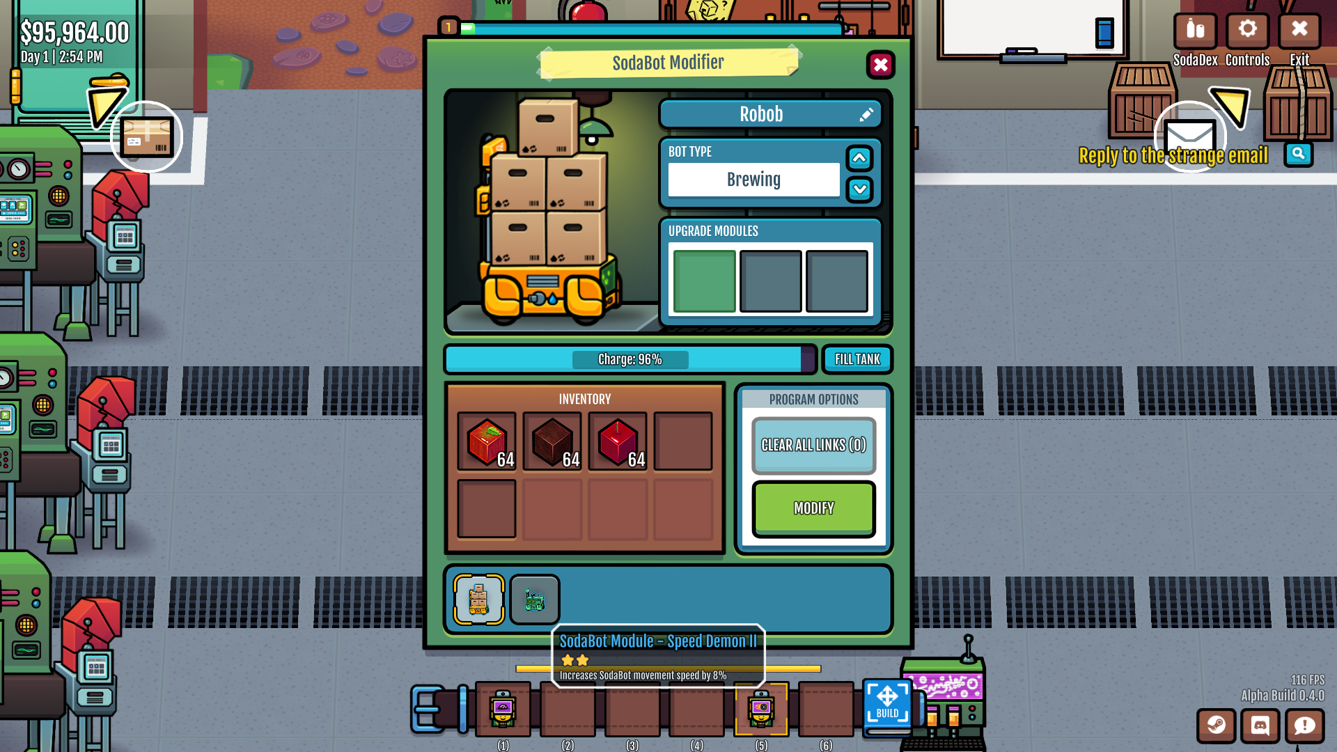 Steam post image