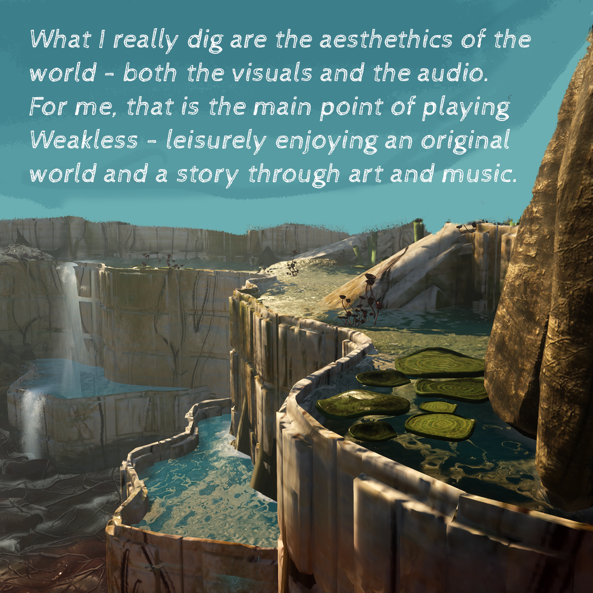Steam post image