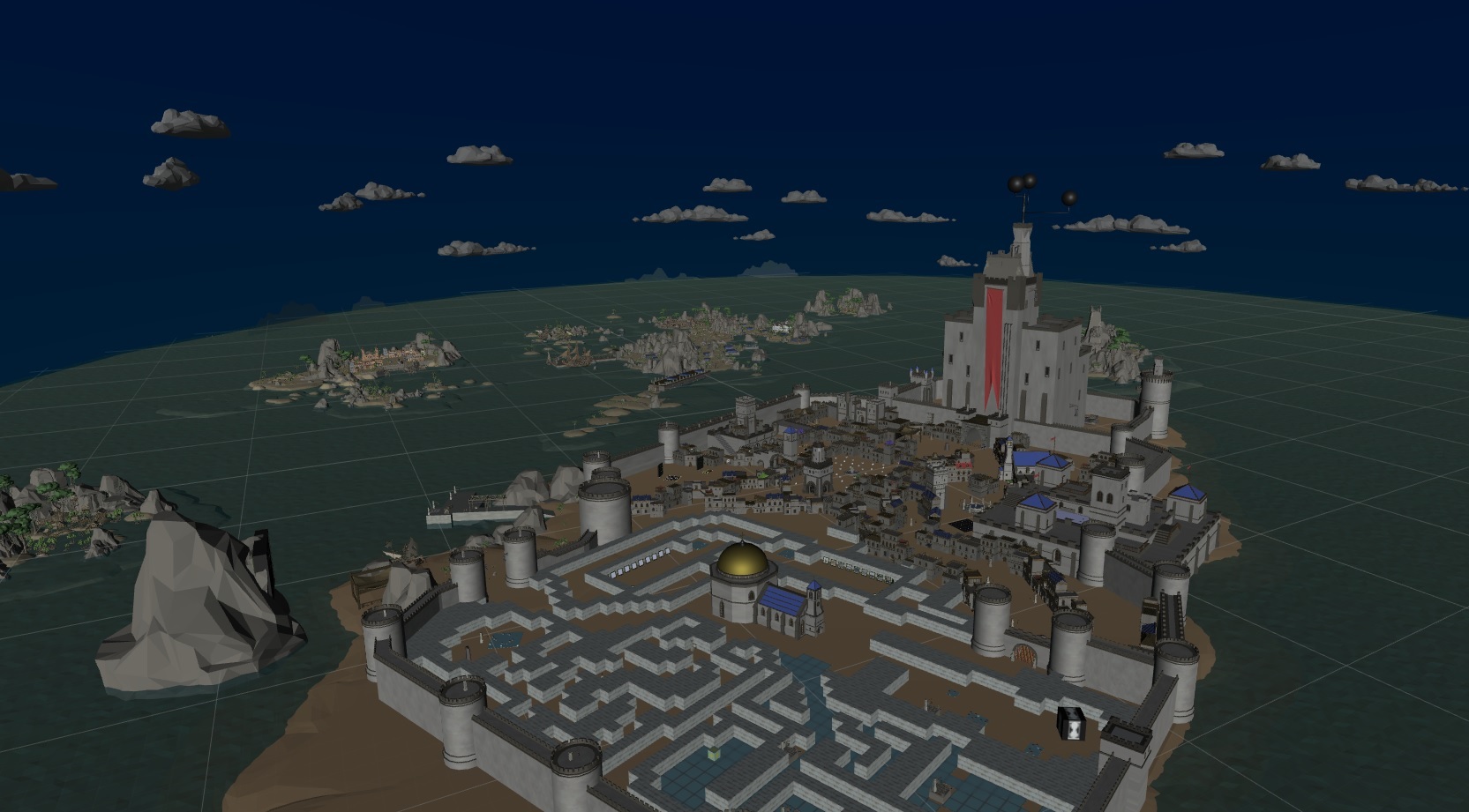 Steam post image