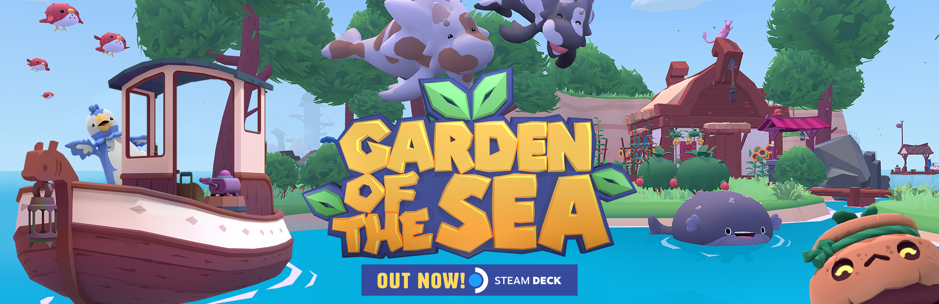 Steam post image