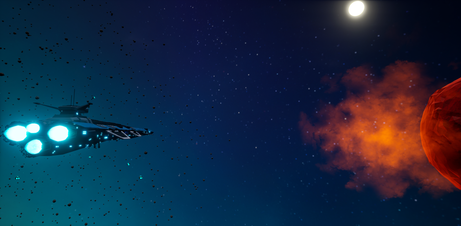 Steam post image