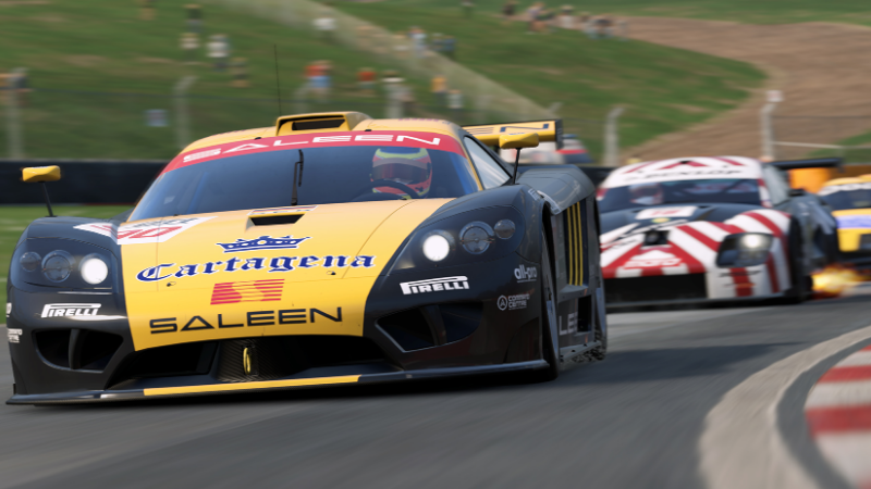 Automobilista 2 V1.6.9.9 RELEASED! - Steam News
