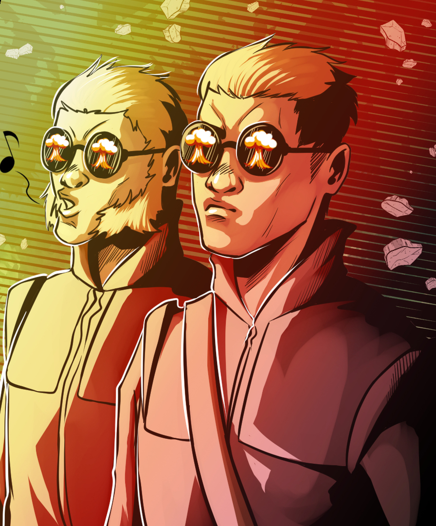 Steam post image