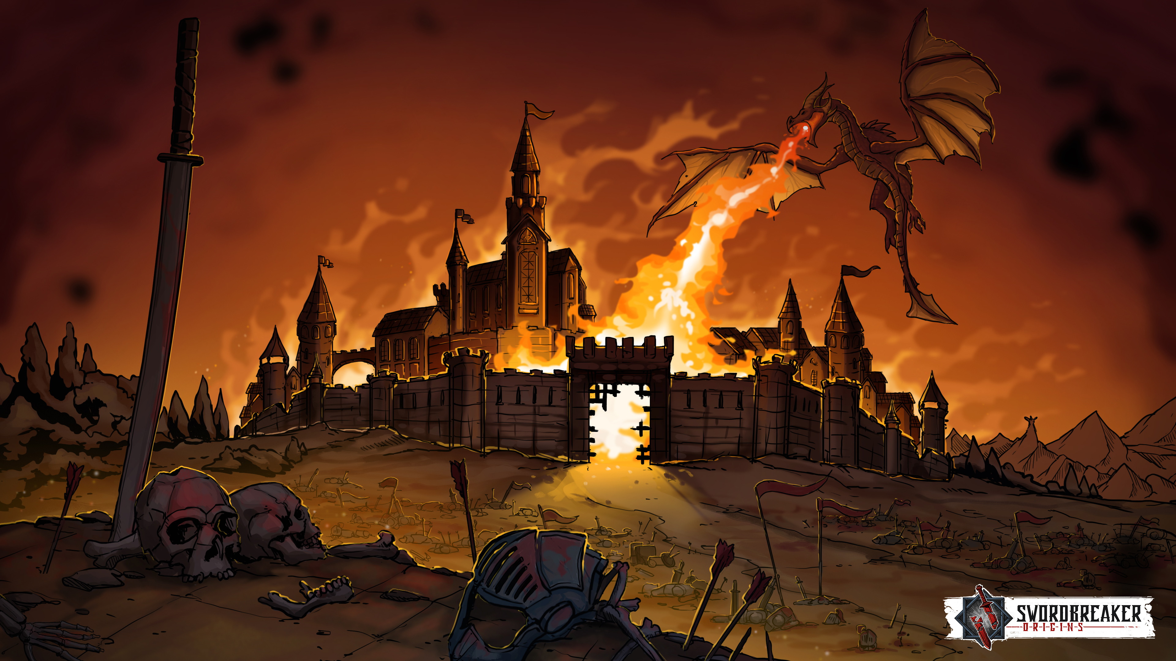 Steam post image