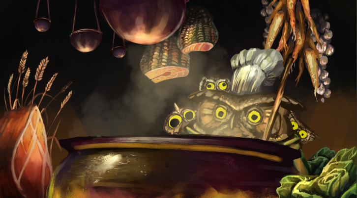 Steam post image