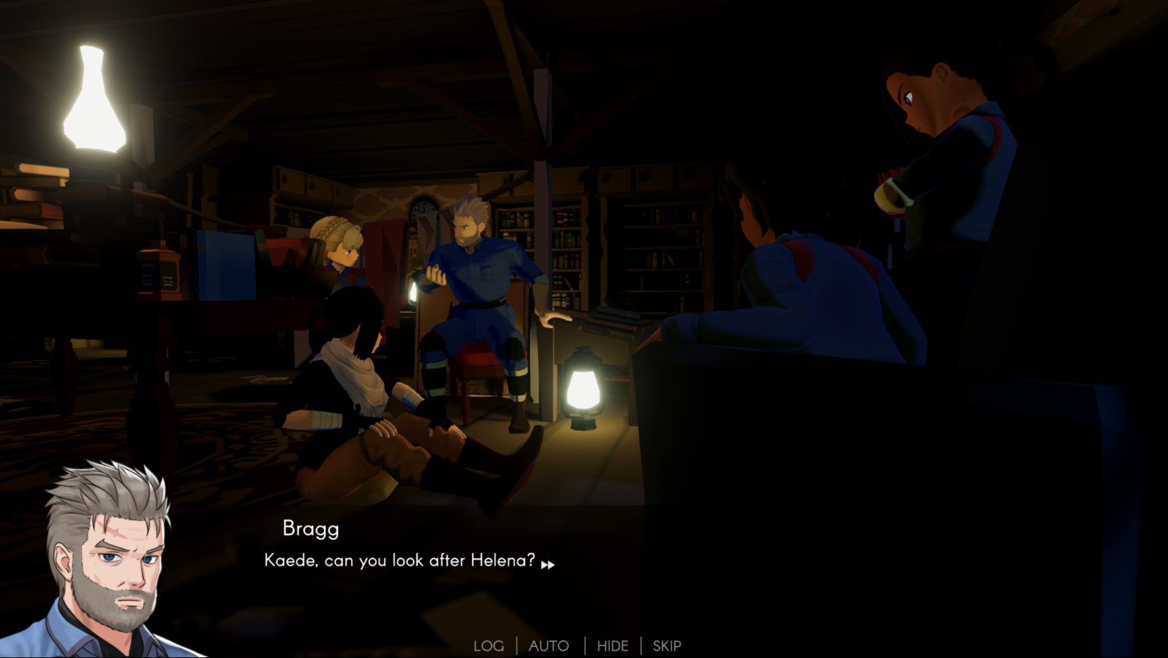 Steam post image