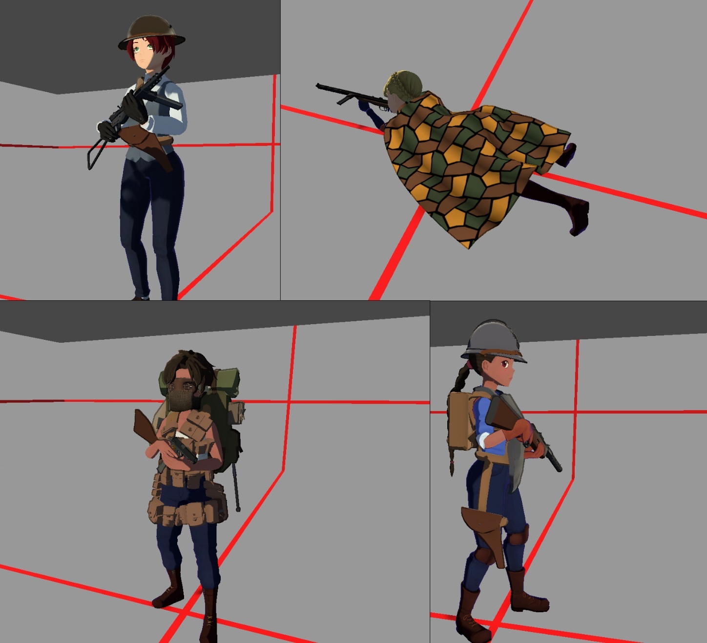 Steam post image