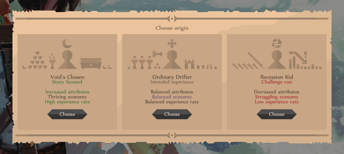 LOTLW Devblog #39: Quality of life