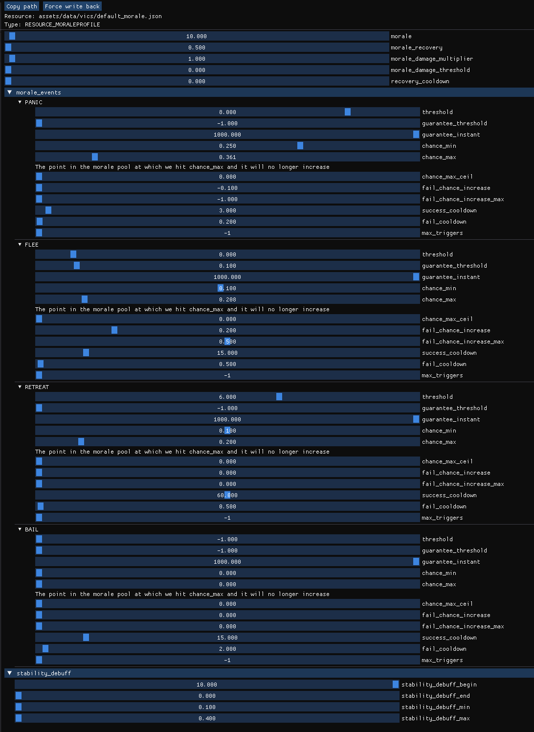 Steam post image