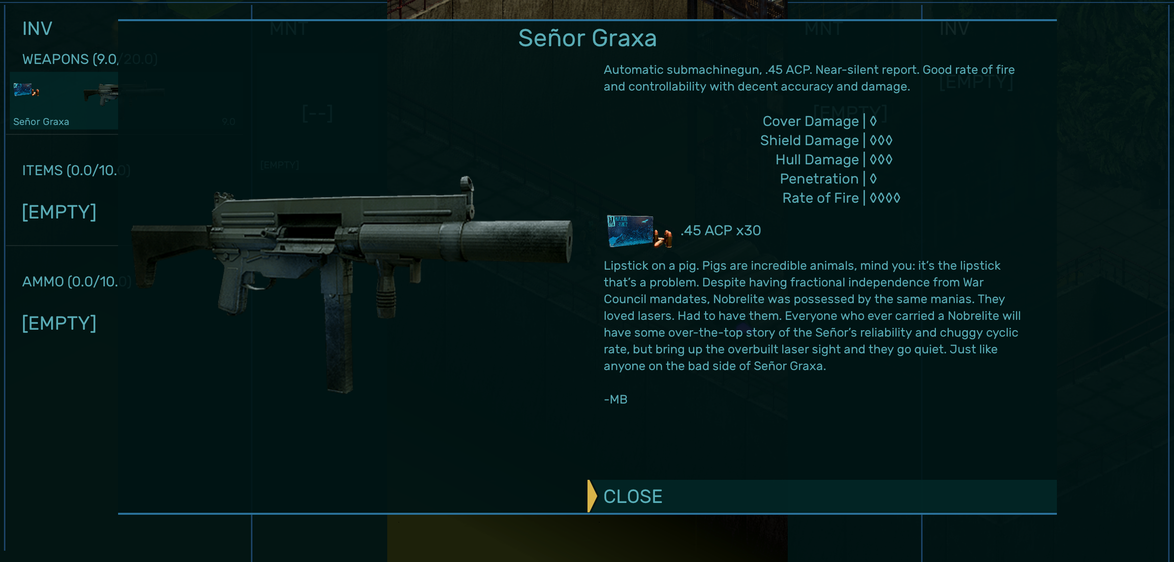 Steam post image