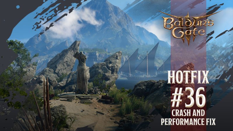 Hotfix #36 is Now Available! Hotfix #36 is Now Available!