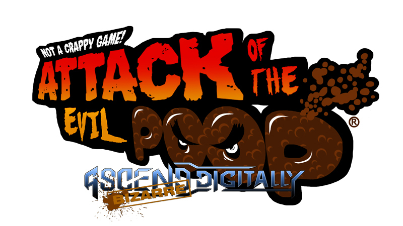 Steam :: ATTACK OF THE EVIL POOP :: ATTACK OF THE EVIL POOP new price ...