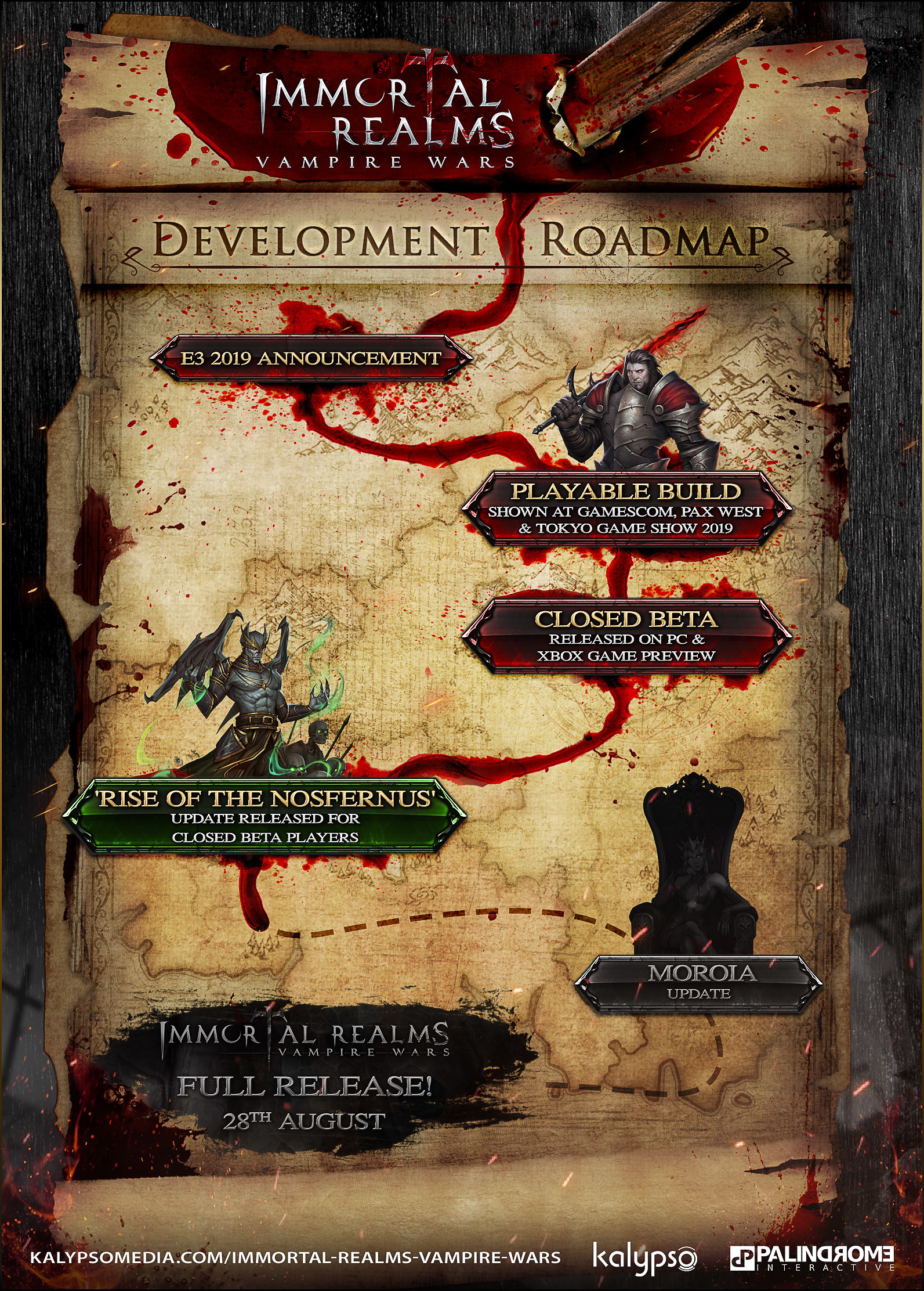 Steam post image