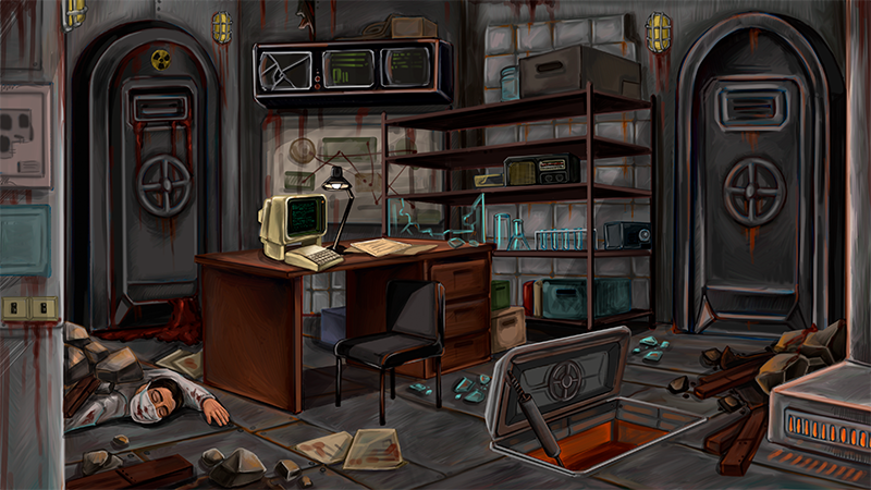 Steam post image