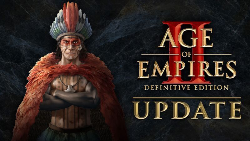 Age of Empires II: Definitive Edition Age of Empires II: Definitive Edition 综合资讯攻略 · Age of Empires II: Definitive Editi