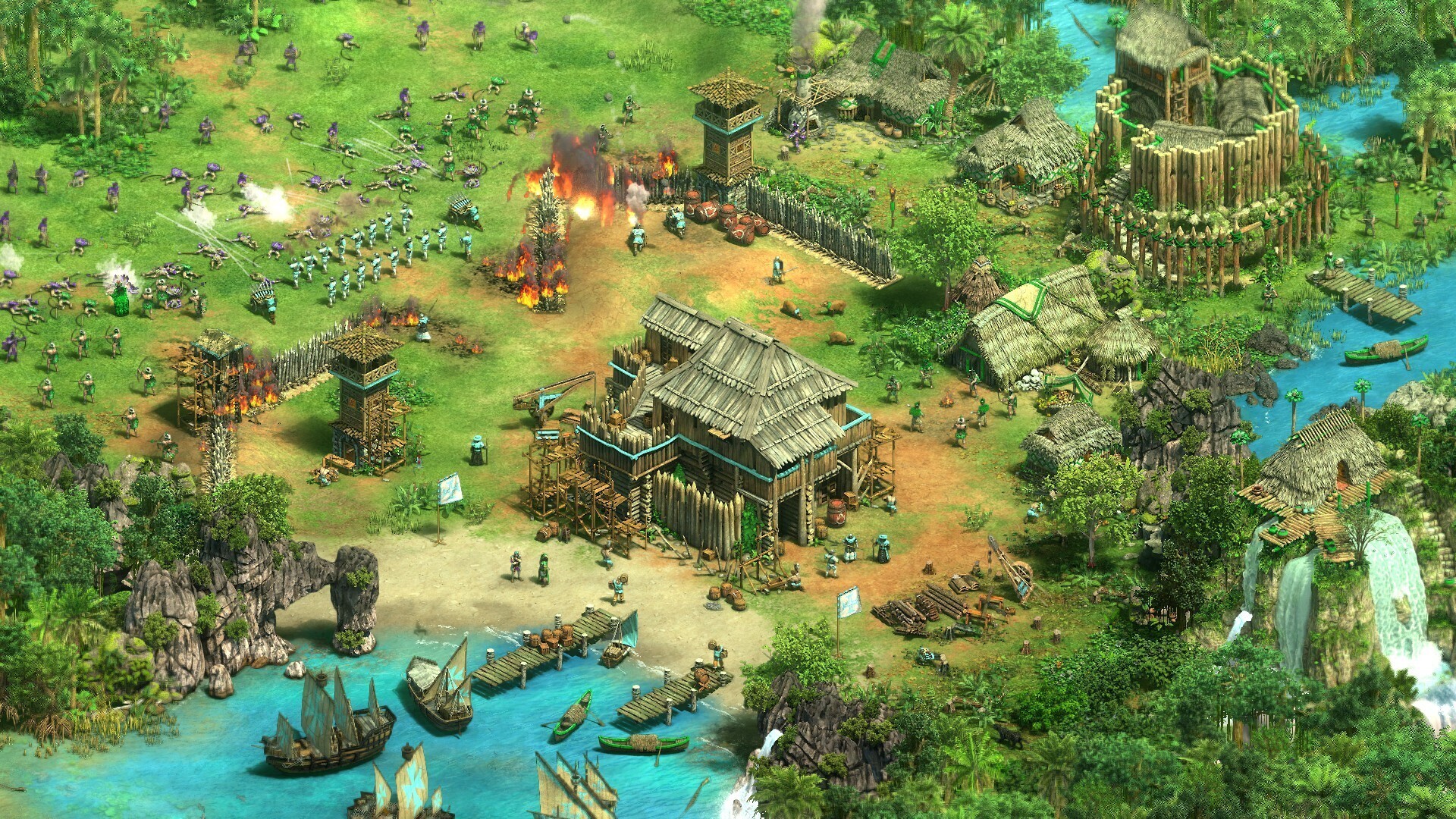 Steam post image
