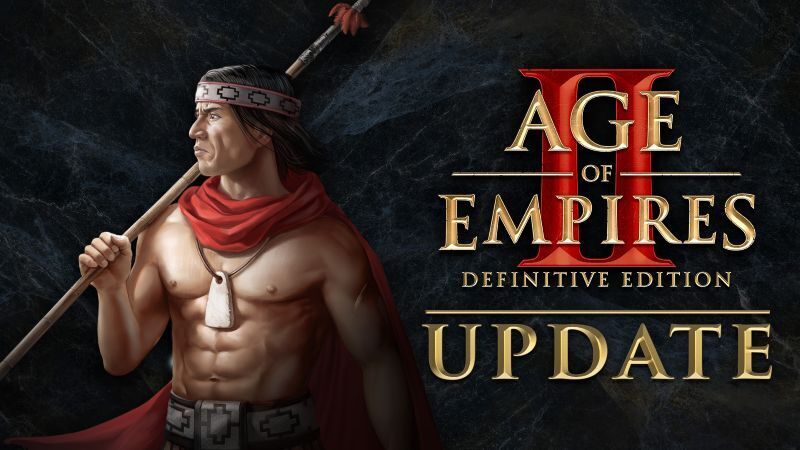 Age of Empires II: Definitive Edition Age of Empires II: Definitive Edition 综合资讯攻略 · Age of Empires II: Definitive Editi