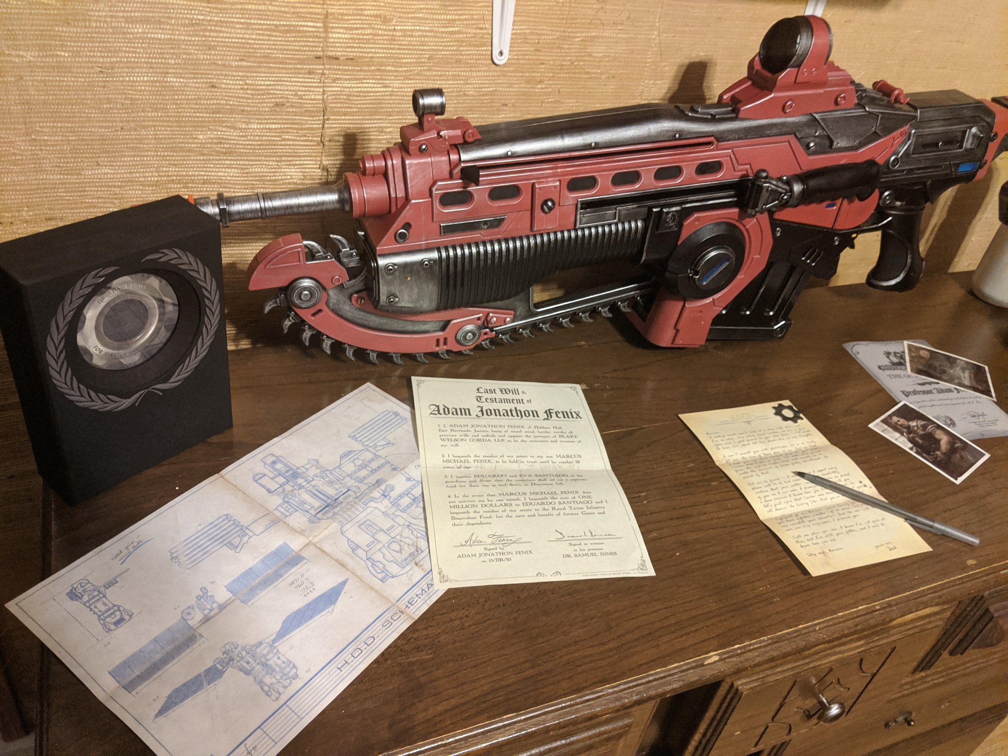 Steam post image