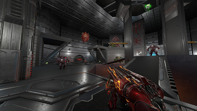 Steam：DOOM Eternal