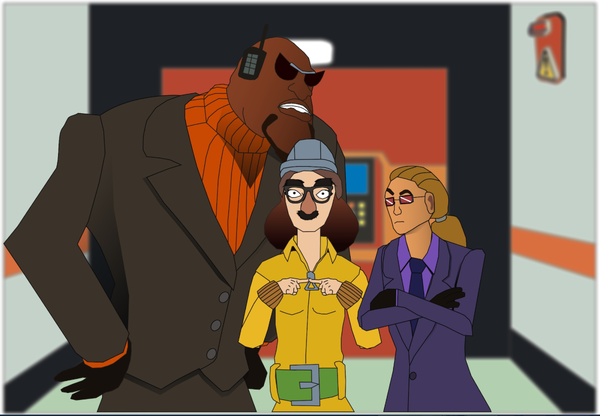Steam post image