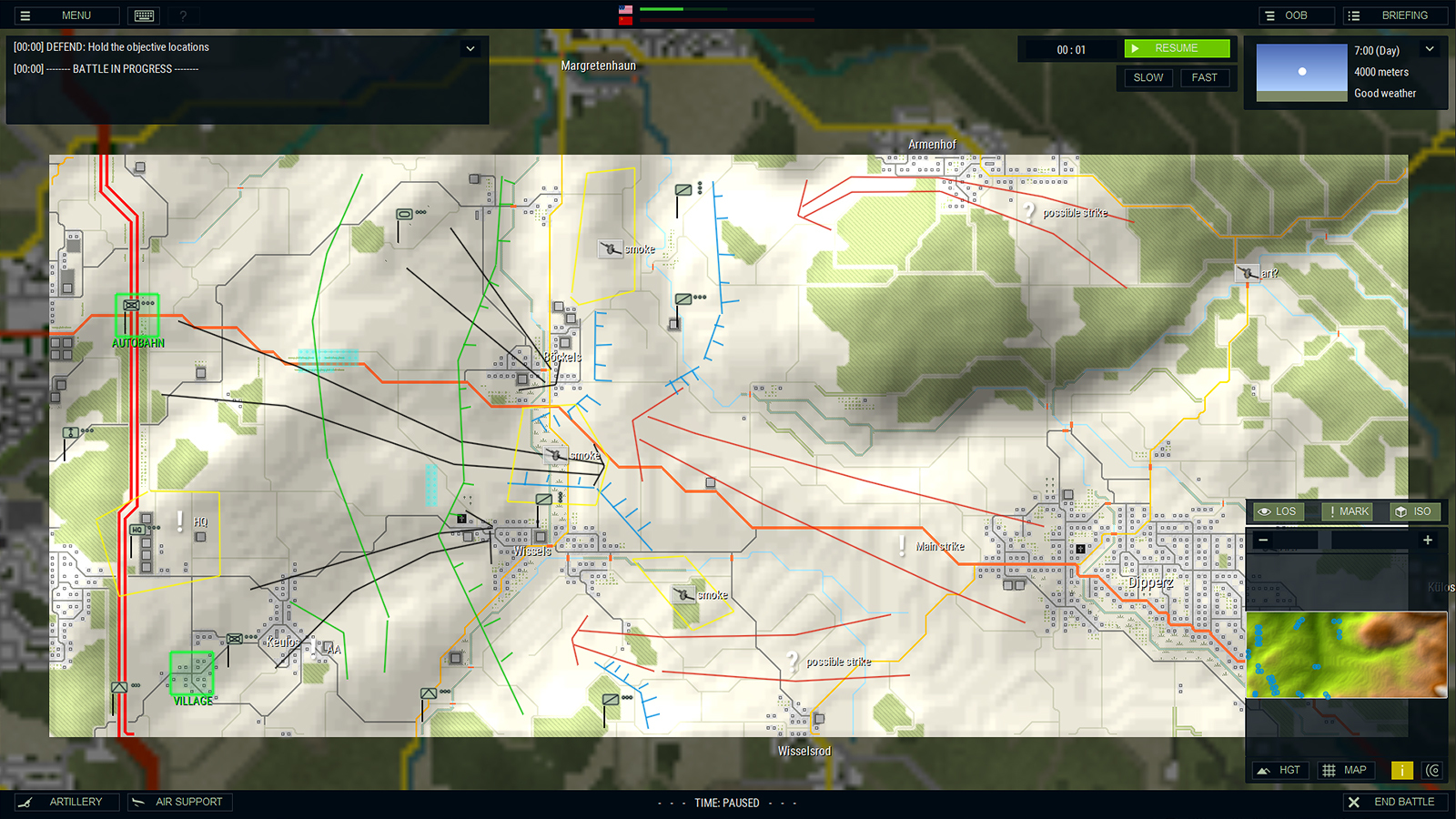 Steam post image
