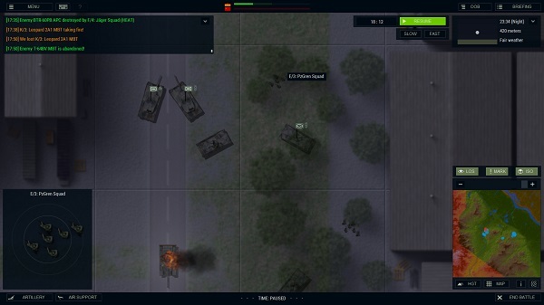 Steam post image